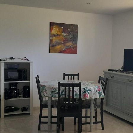 Apartament Chez Flo Mittelhausbergen Zewnętrze zdjęcie