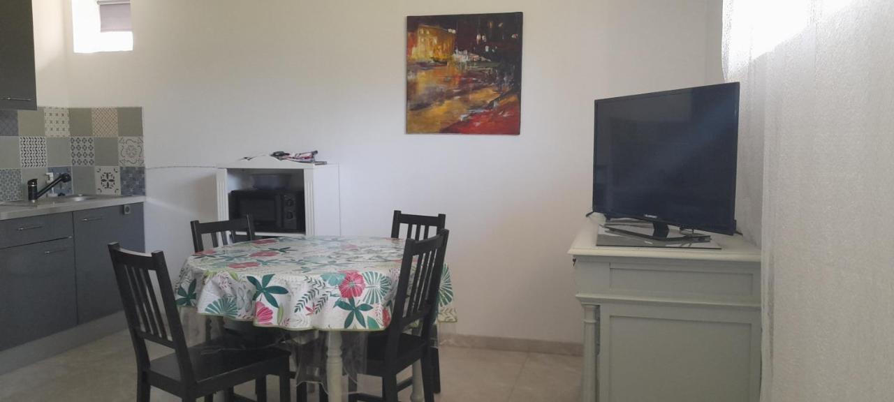 Apartament Chez Flo Mittelhausbergen Zewnętrze zdjęcie