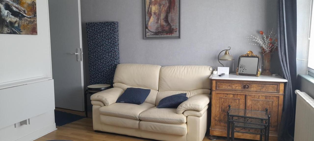 Apartament Chez Flo Mittelhausbergen Zewnętrze zdjęcie